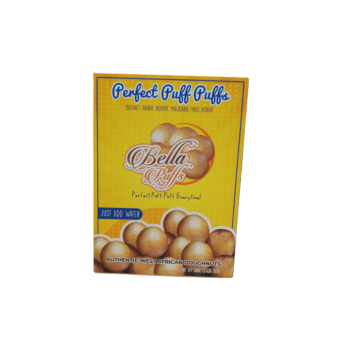 Bella Puff-Puffs 20oz