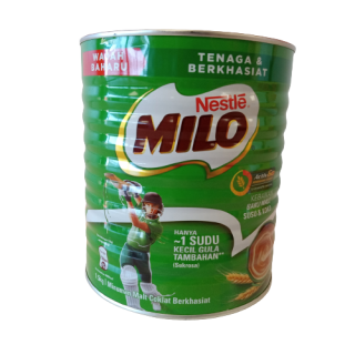 Nestle Milo (1.4 kg)