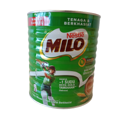 Nestle Milo (1.5 kg)