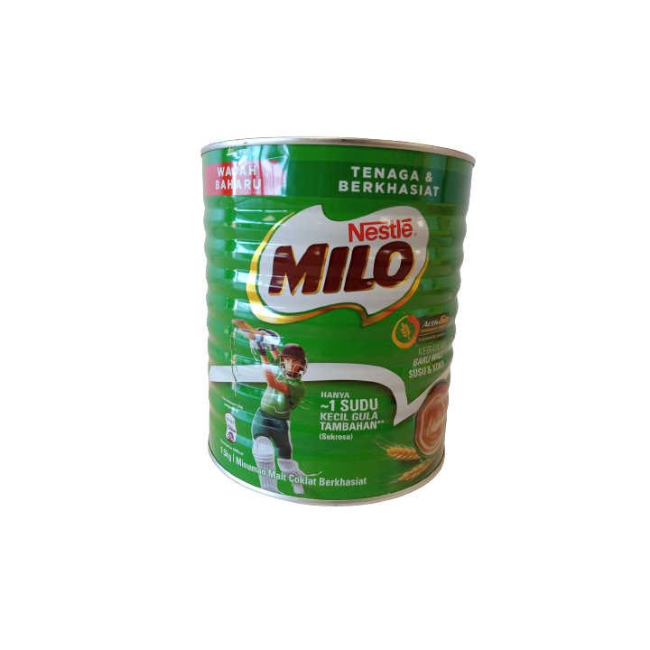 Nestle Milo (1.4 kg)