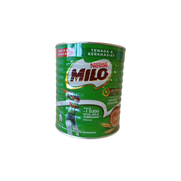 Nestle Milo (1.4 kg)