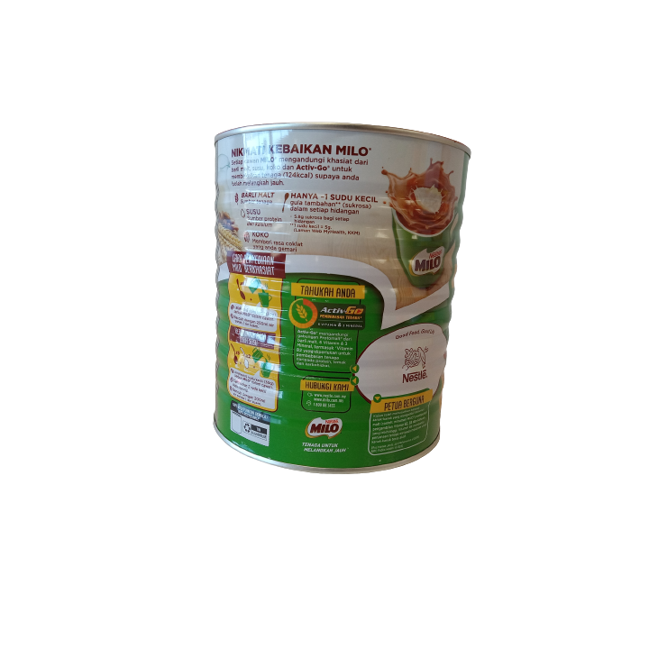 Nestle Milo (1.4 kg)