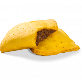 Beef Patty Spicy