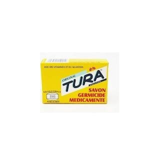 Tura Medicated Soap
