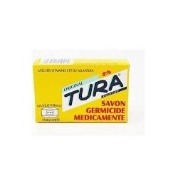 Tura Medicated Soap