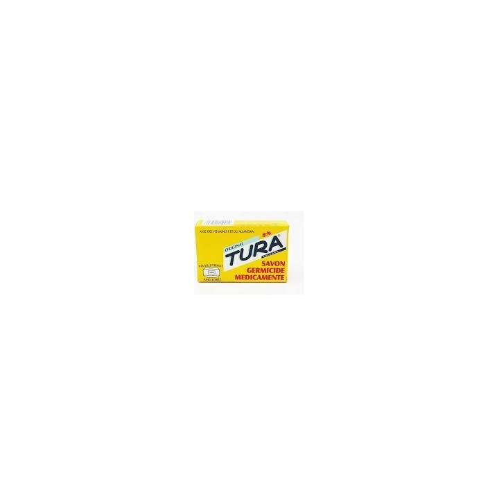Tura Medicated Soap