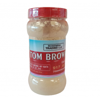 Rosemink Tom Brown