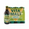 Vita Malt Ginger - 6 Pack