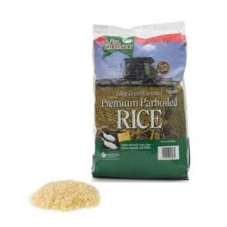 Par Excellence Premium Parboiled Rice 100 LBS Bag