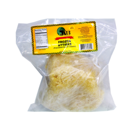 JKUB Frozen Attieke