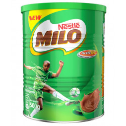 Nigerian Nestle Milo - 400g