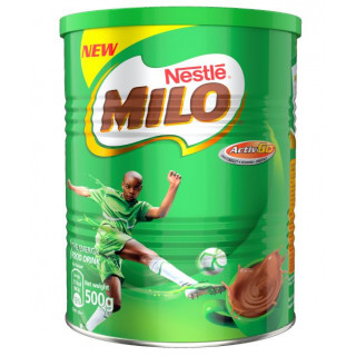 Nestle Milo Beverage - 400g