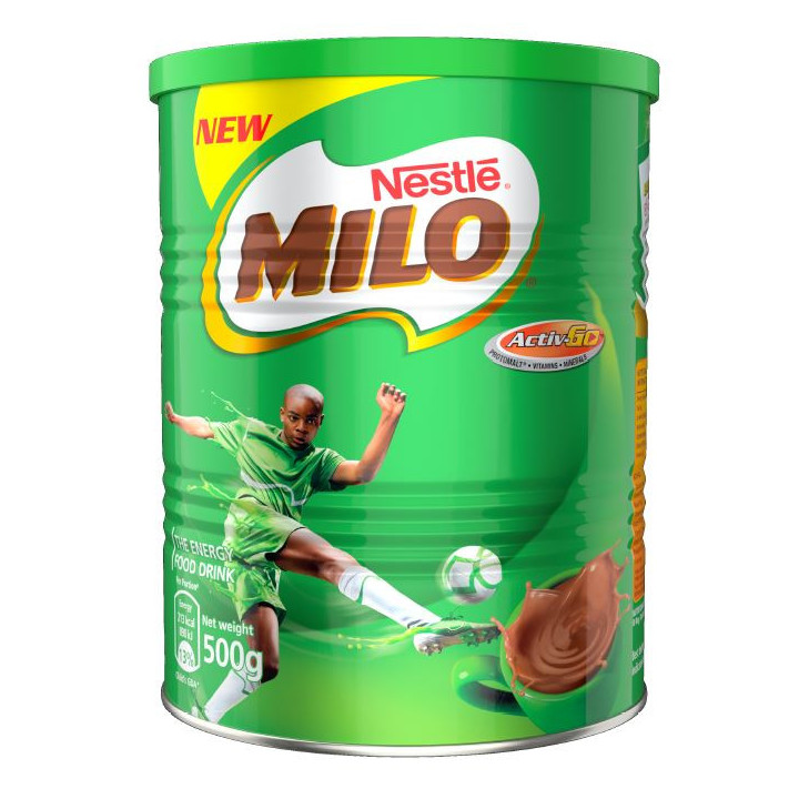 Nestle Milo Beverage - 400g