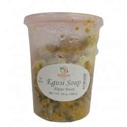 Egusi Soup 1.5 LBS