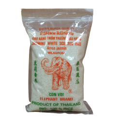 Elephant Basmati Rice 5 LBS