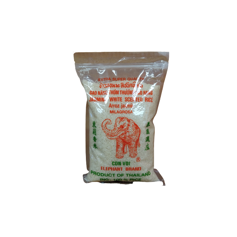 Elephant Basmati Rice 5 LBS