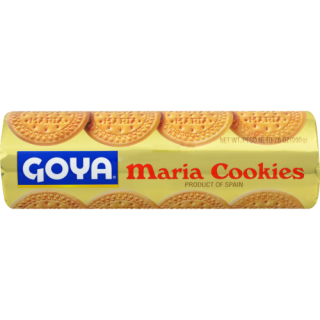 Goya Maria Cookies 165g
