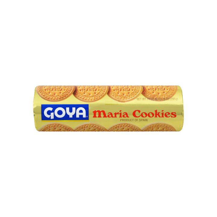 Goya Maria Cookies 165g