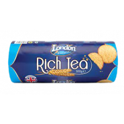 London Rich Tea Biscuits 300g