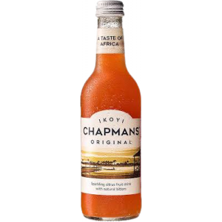Ikoyi Chapman's Original