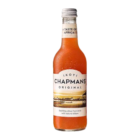 Ikoyi Chapman's Original