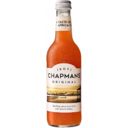 Ikoyi Chapman's Original