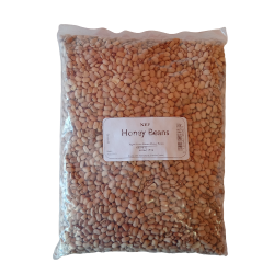 NEF African Honey Beans 4 LBS