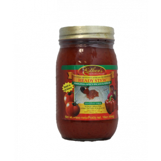 Esther's Ready Stew - Spicy