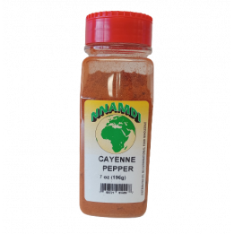 Nnamdi Cayenne Pepper 7oz