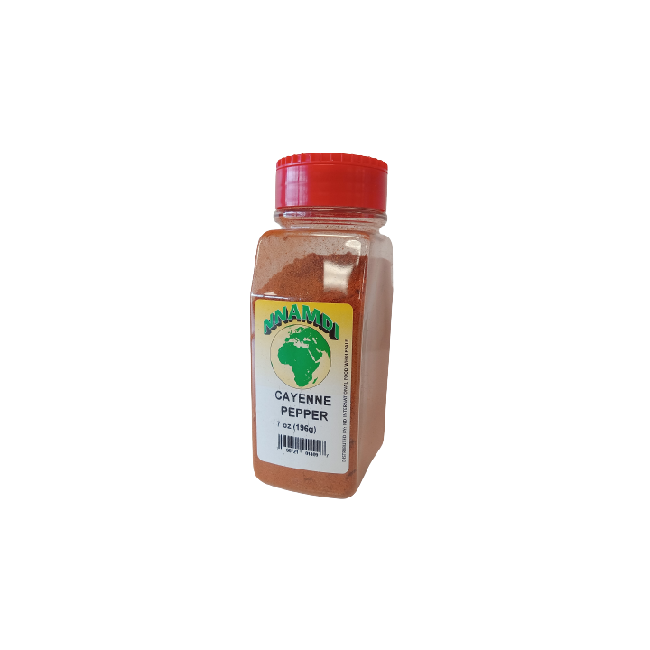 Nnamdi Cayenne Pepper 7oz