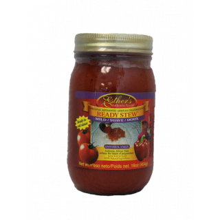 Esther's Ready Stew - Mild