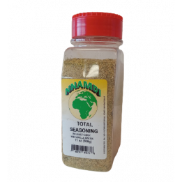 Nnamdi Total Seasoning 11oz