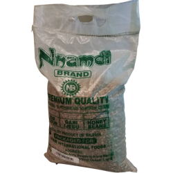 Nnamdi Honey Beans 20 LB