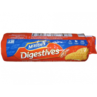 McVities Digestive Biscuits 360g
