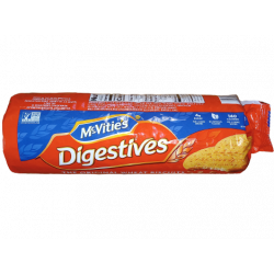 McVities Digestive Biscuits...