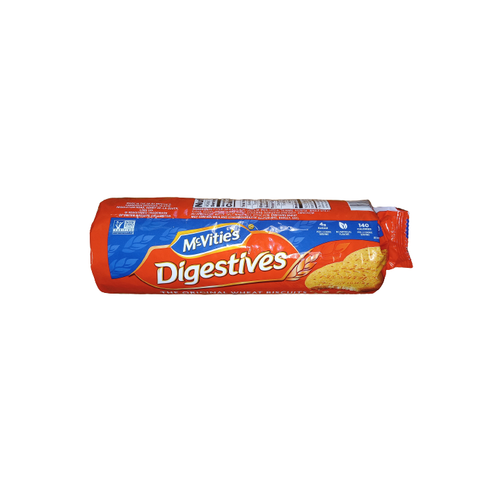 McVities Digestive Biscuits 360g