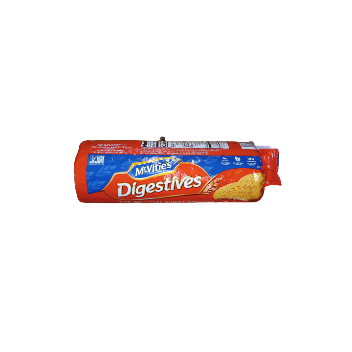 McVities Digestive Biscuits 360g