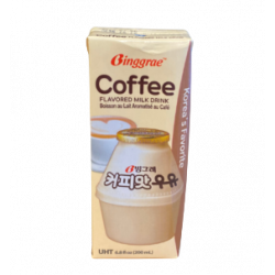 Binggrae Coffee Flavored...