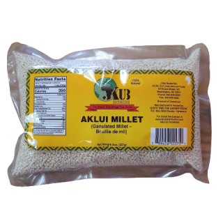 JKUB Aklui Millet 8oz