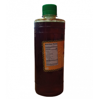 JKUB African Honey 16oz