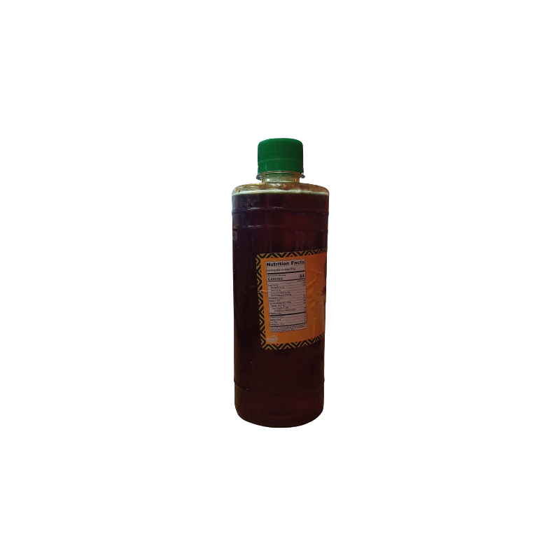 JKUB African Honey 16oz