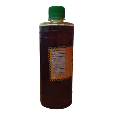 JKUB African Honey 16oz