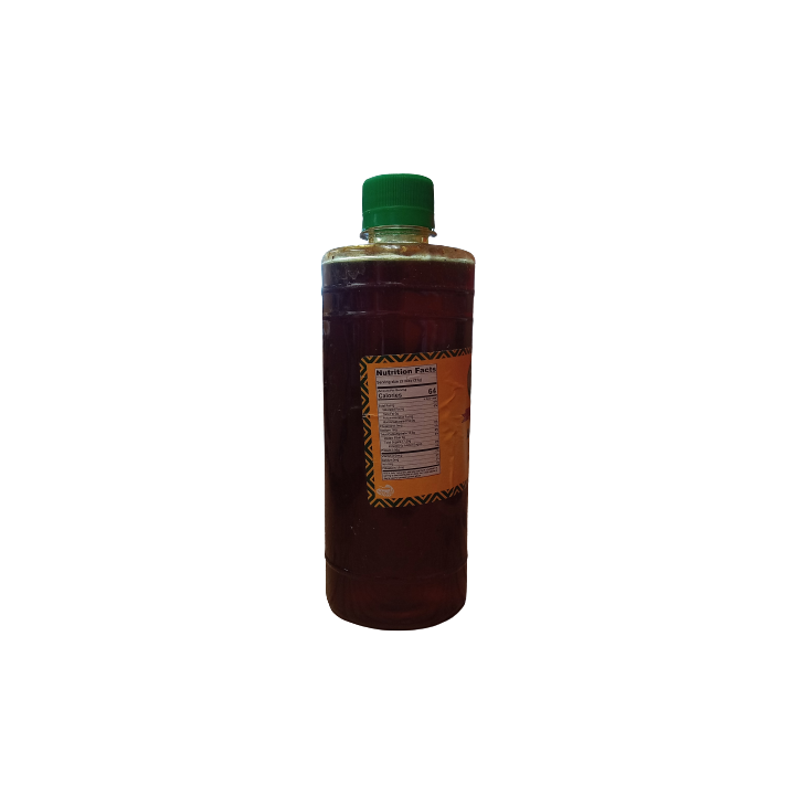 JKUB African Honey 16oz