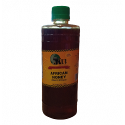 JKUB African Honey 16oz