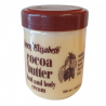 Queen Elizabeth Cocoa Butter