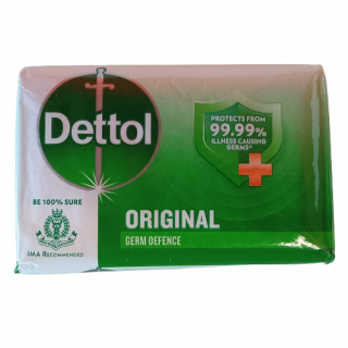 Dettol Antiseptic Soap