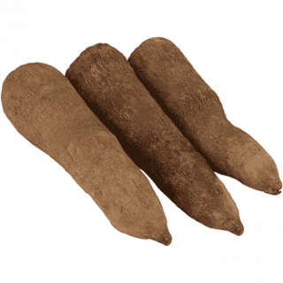 African Yam - $3.19/LB