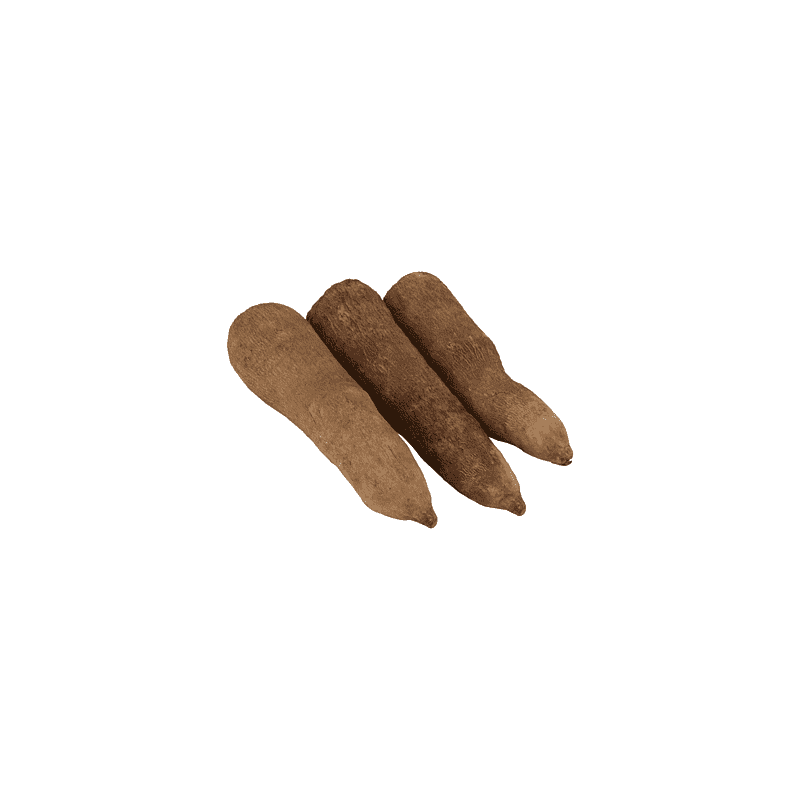 African Yam - $3.99/LB
