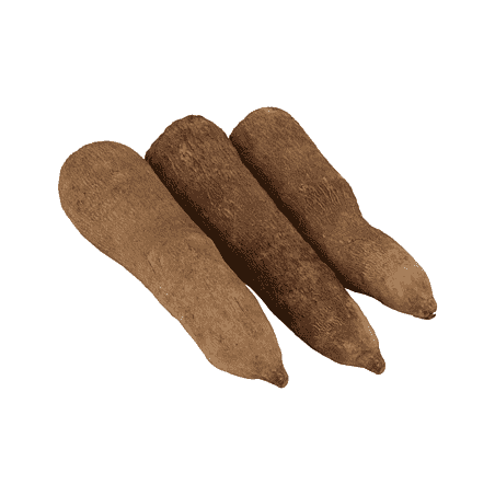 African Yam - $3.29/LB