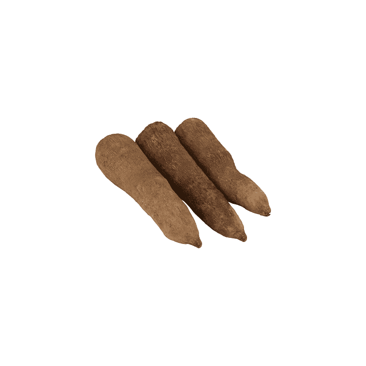 African Yam - $3.19/LB